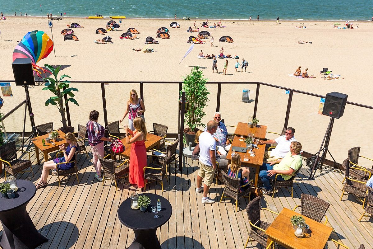 Gasten strand