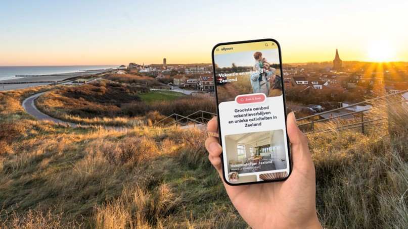 Allyourz actie KHN leden