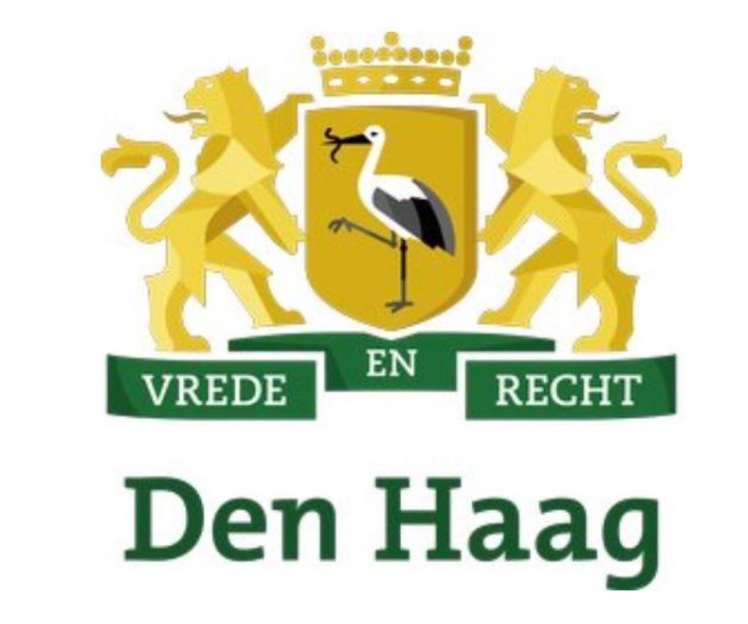 Logo gemeente Den Haag