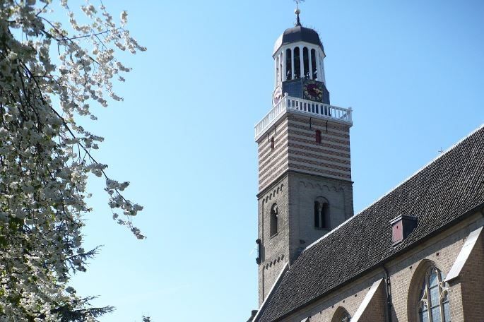 Nicolaiskerk Cropped