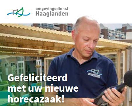 Omgevingsdienst haaglanden