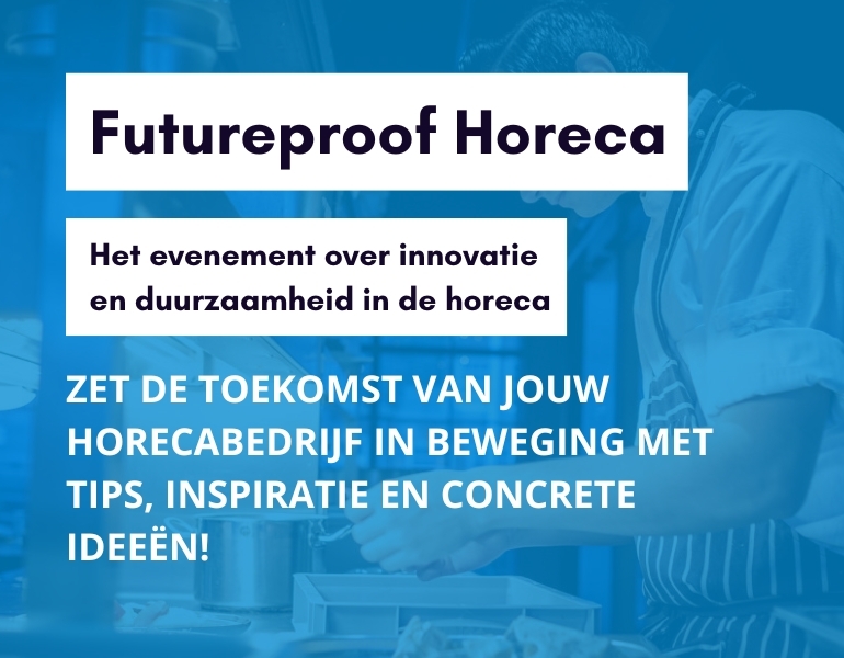 Futureproof horeca Algemeen beeld 770 x 600 px