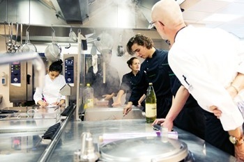 Horeca Academie Opleiding Basiskok Cropped