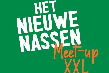 Het nieuwe nassen Cropped