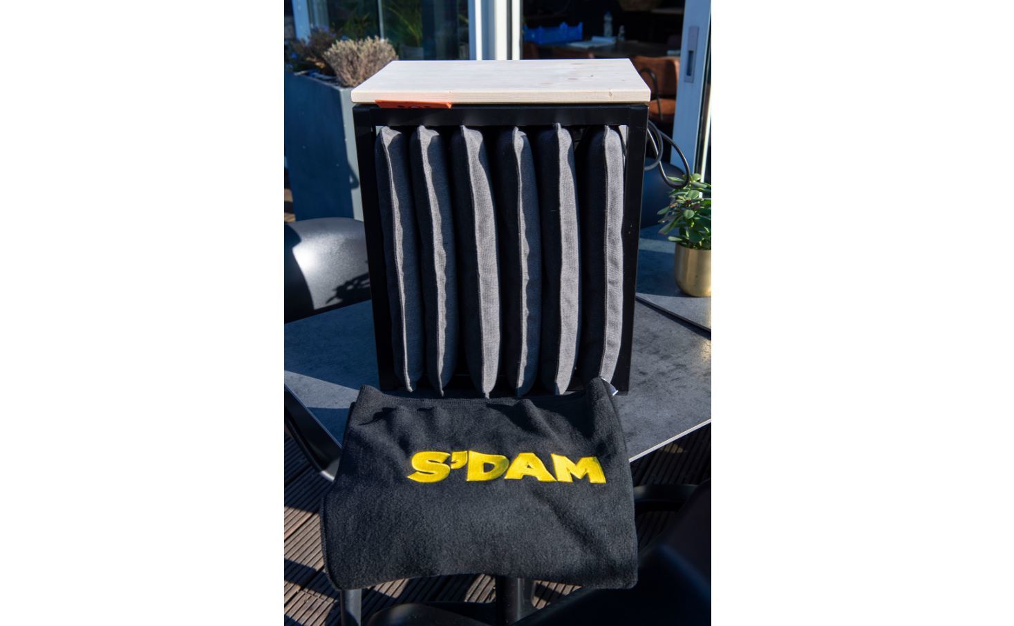 Schiedam elektrische kussens en dekens