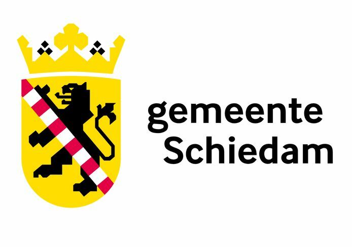 Schiedam logo gemeente