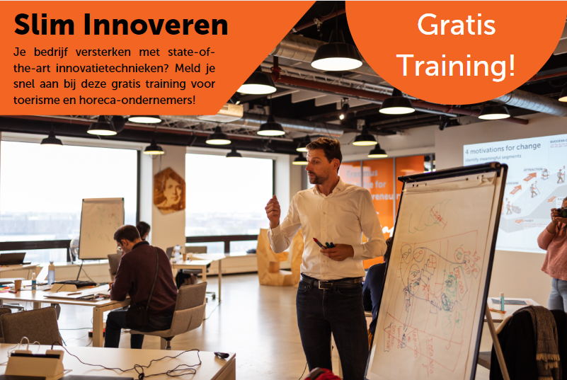 Slim Innoveren Visual