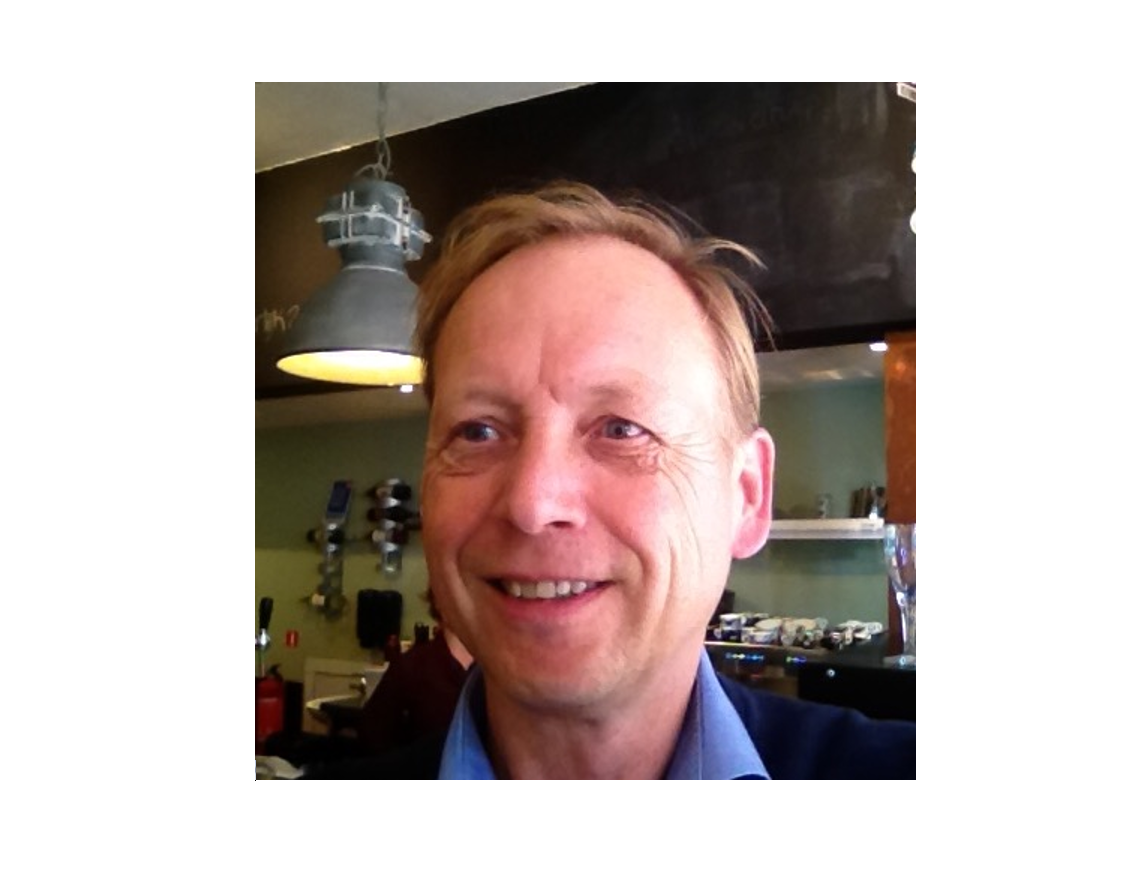 Voorzitter Noordwijk