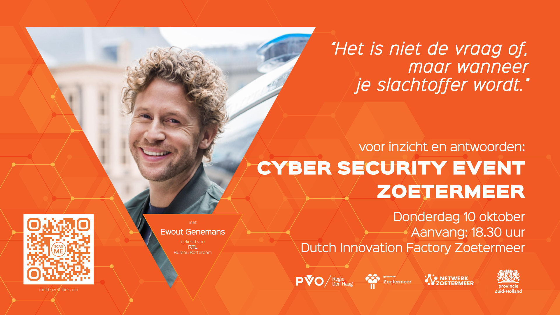 Zoetermeer Cybercrime