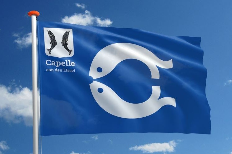 Cappelle aan de ijssel Cropped