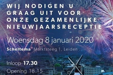 Nieuwjaarsreceptie leiden Cropped