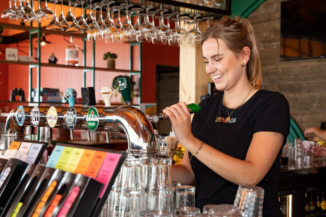 Foto SVH E Learning Sociale Hygiëne KHN