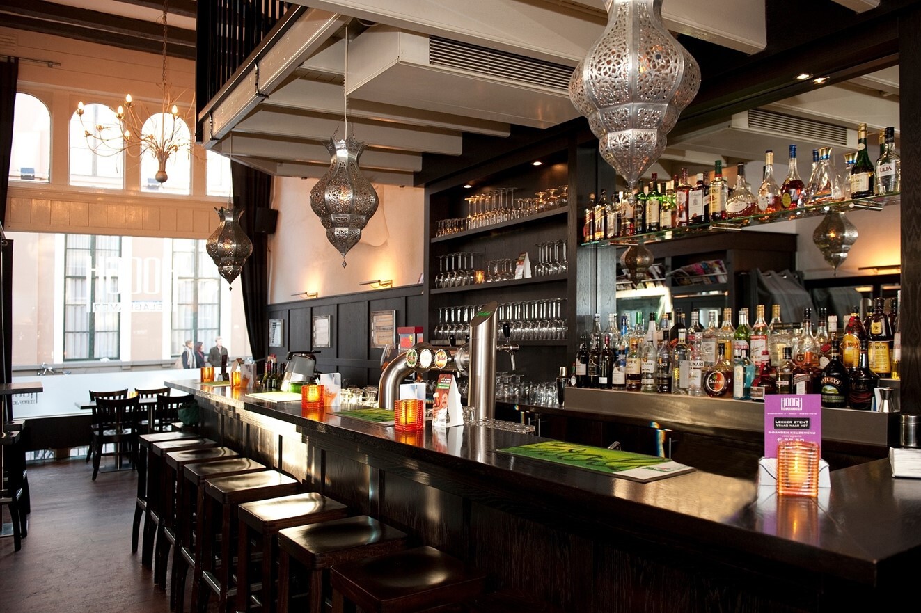 Afbeelding inspiratietour Zwolle