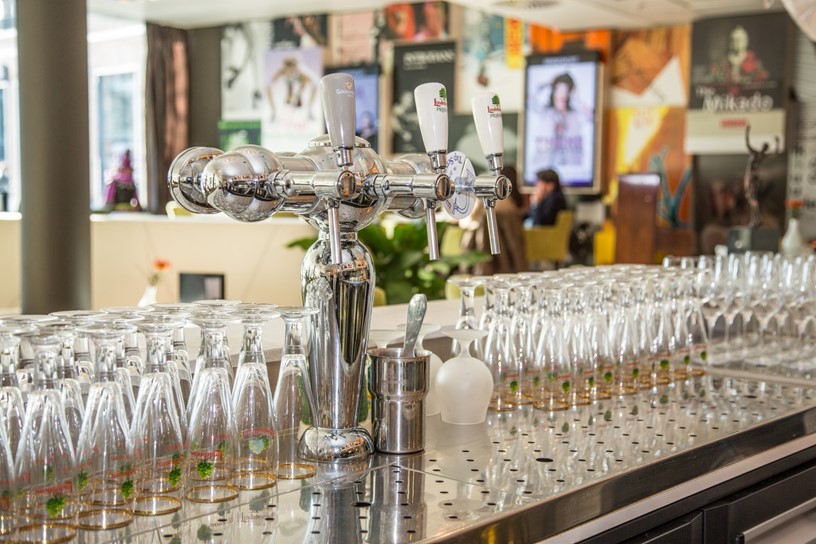 Oneerlijke concurrentie in horeca