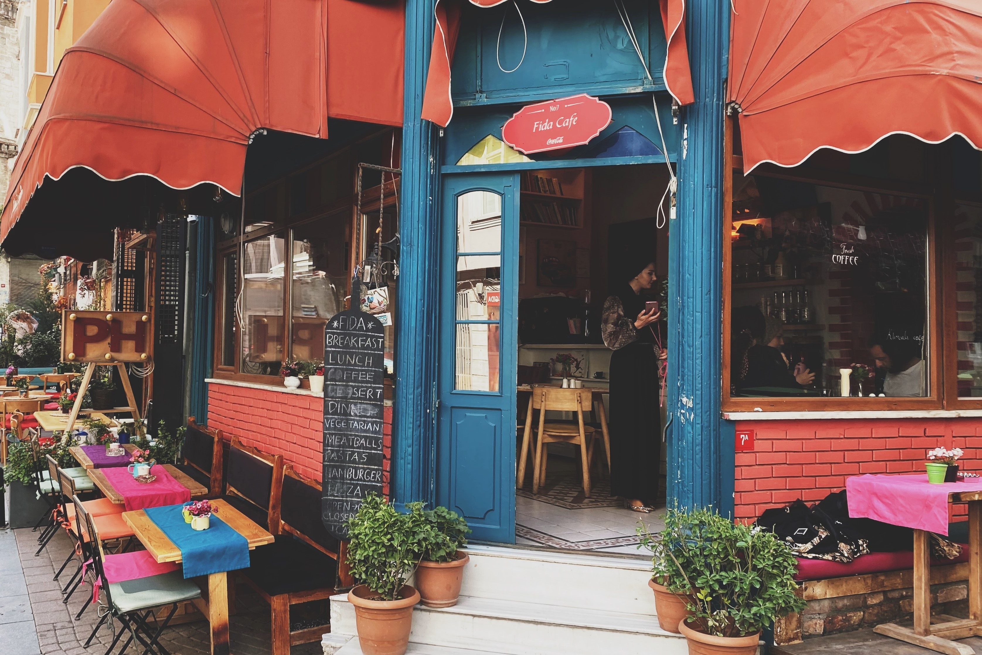 Pand horeca huurkorting Hoge Raad KHN