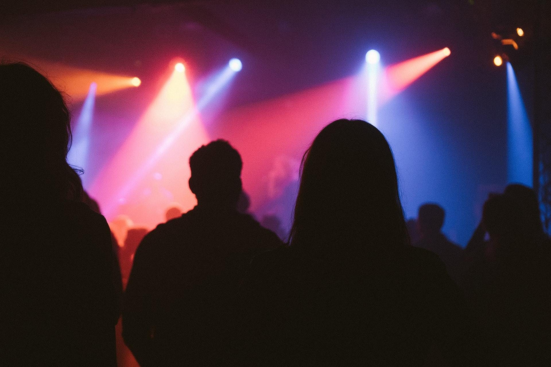 Sneltests pilot horeca club nightlife