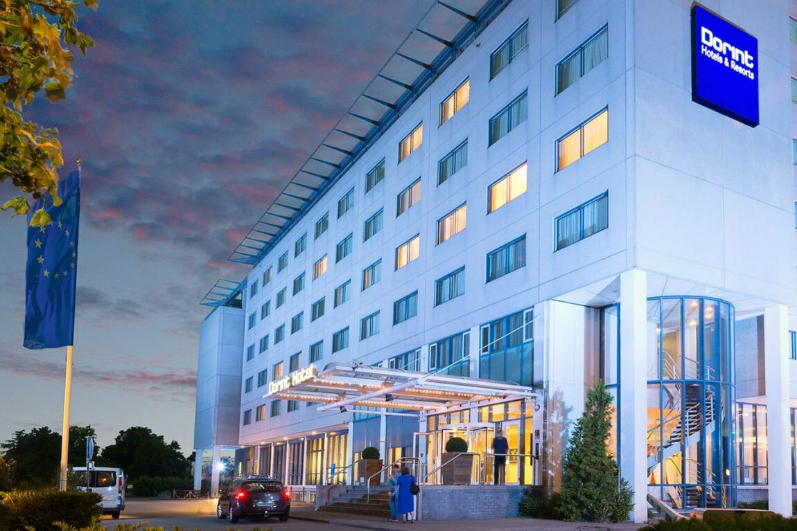 Dorint Airport-Hotel Amsterdam Badhoevedorp