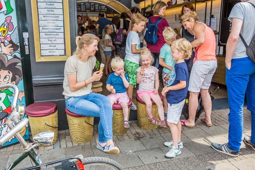 Carlina de Lorenzo Roberto I Js Utrecht