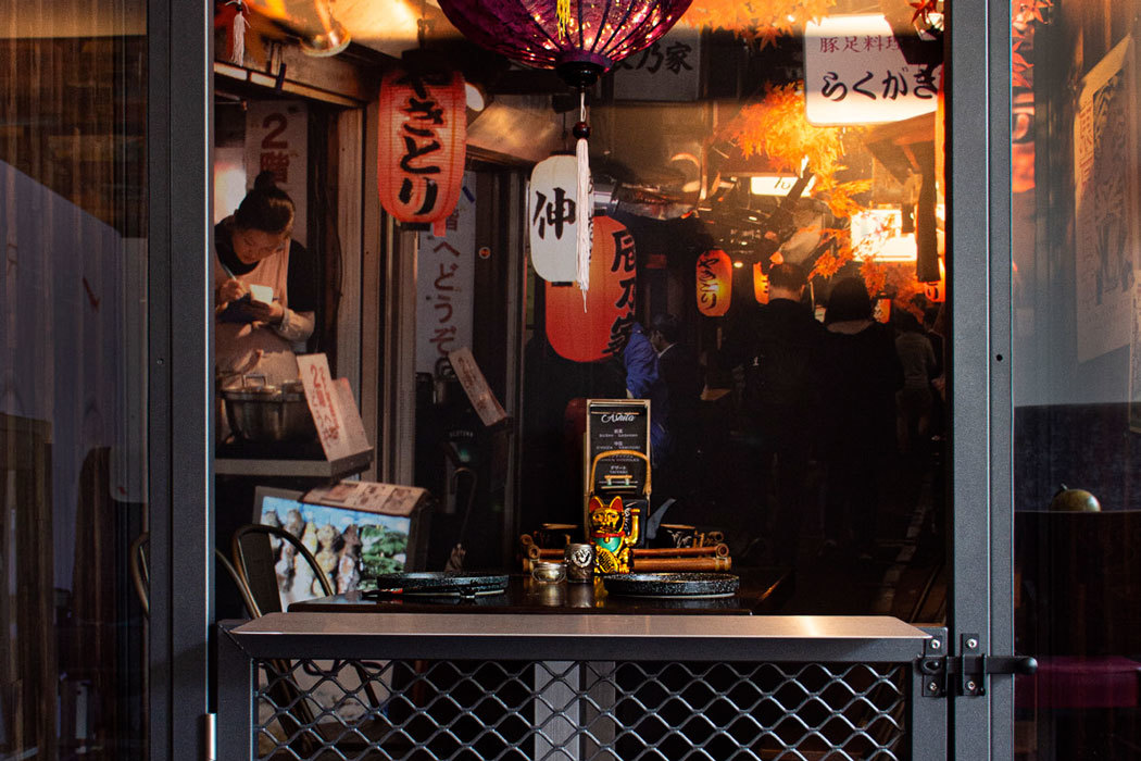 Themakamer chinees lekkerr schoonhoven