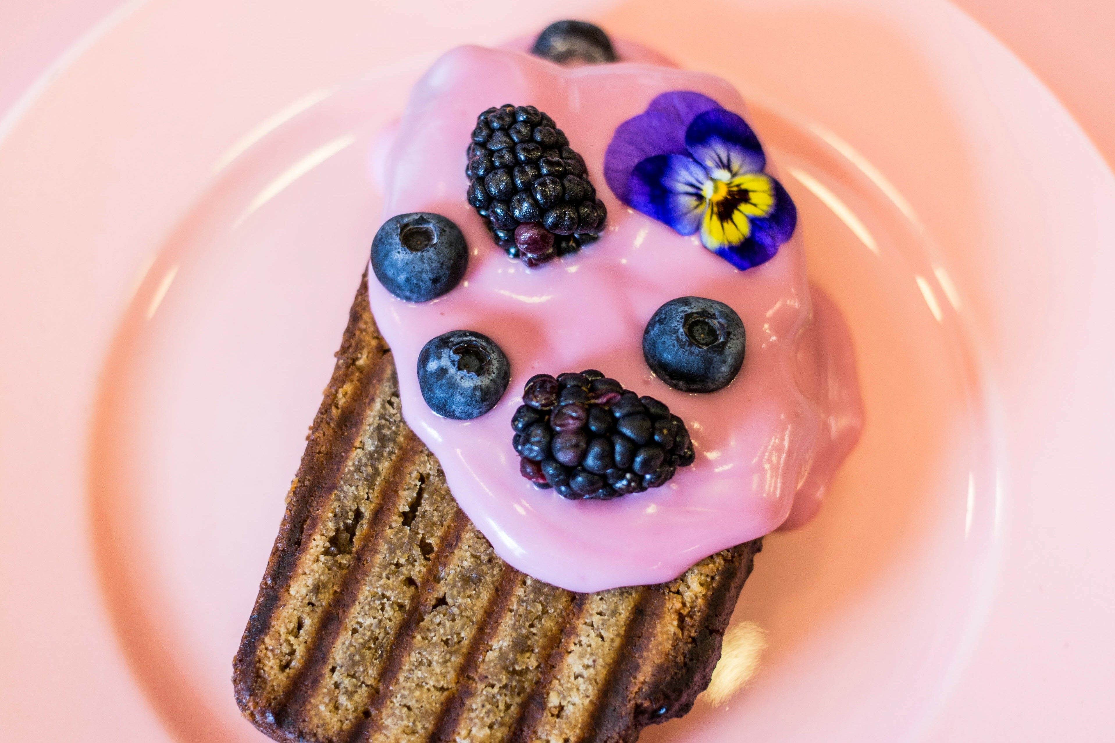 Trend food restaurant doelgroep