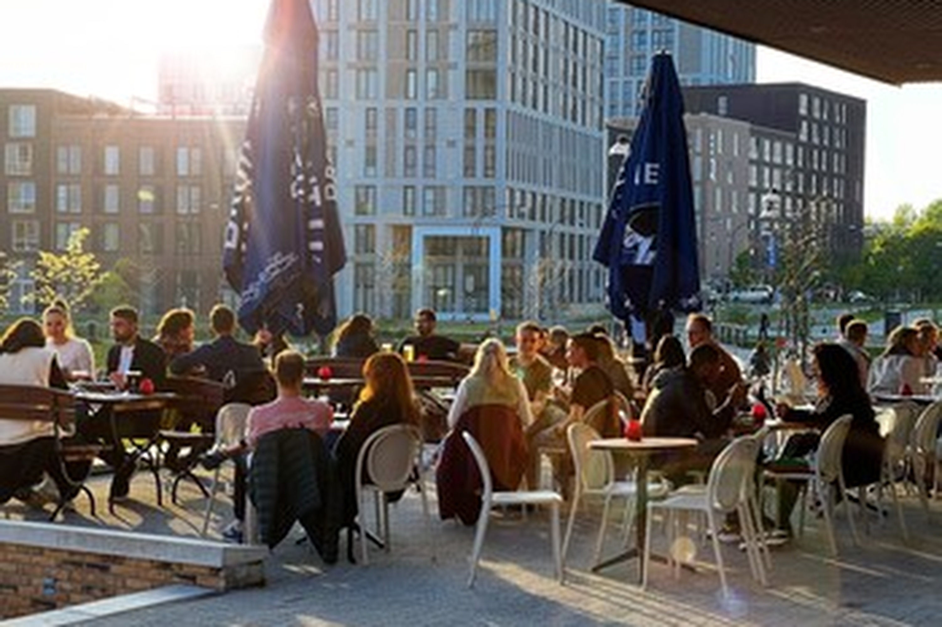 Lola s Diemen Cropped