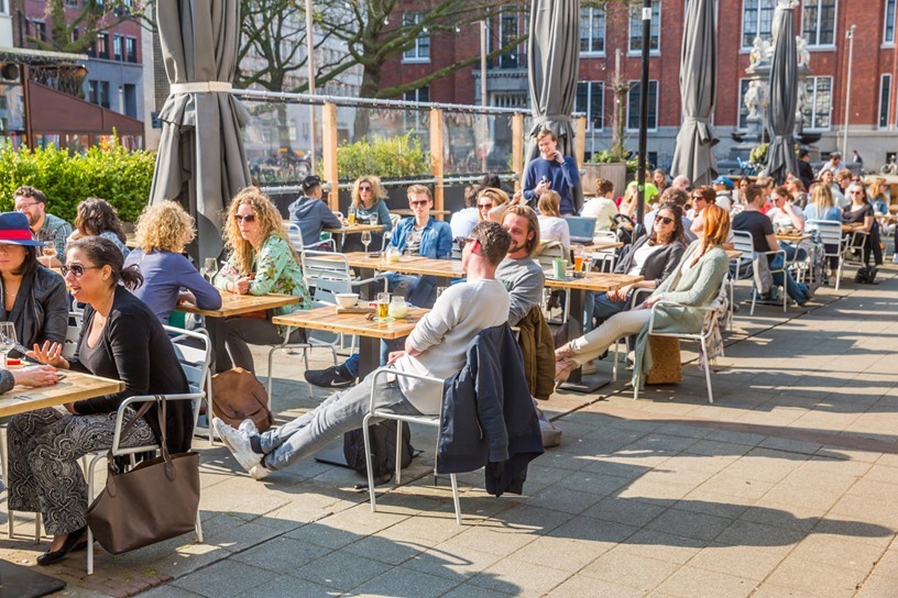 Terras-Milieuvergunning