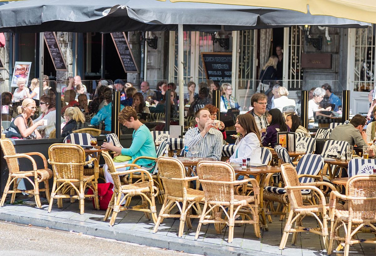 Terras