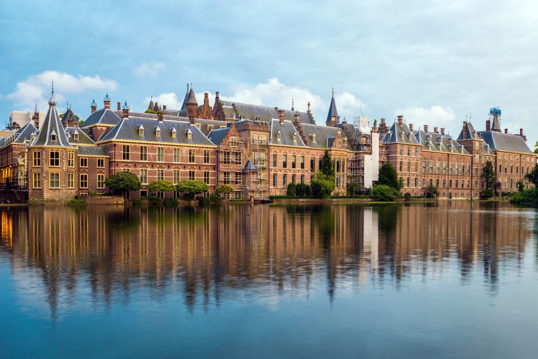 Politiek Den Haag Cropped 700pix