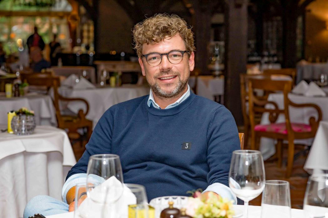 Merijn jansma nieuw LB lid