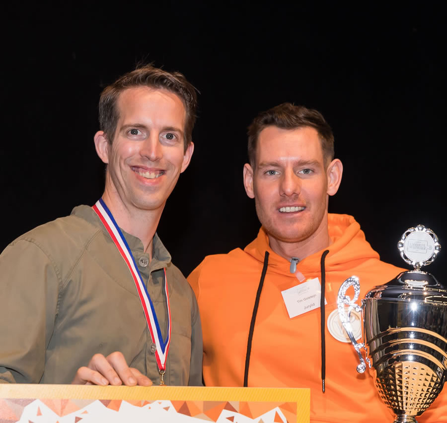 Arrie Stom van Sabrosa in Soest v2