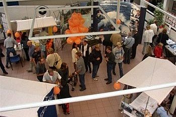 Banenmarkt Cropped