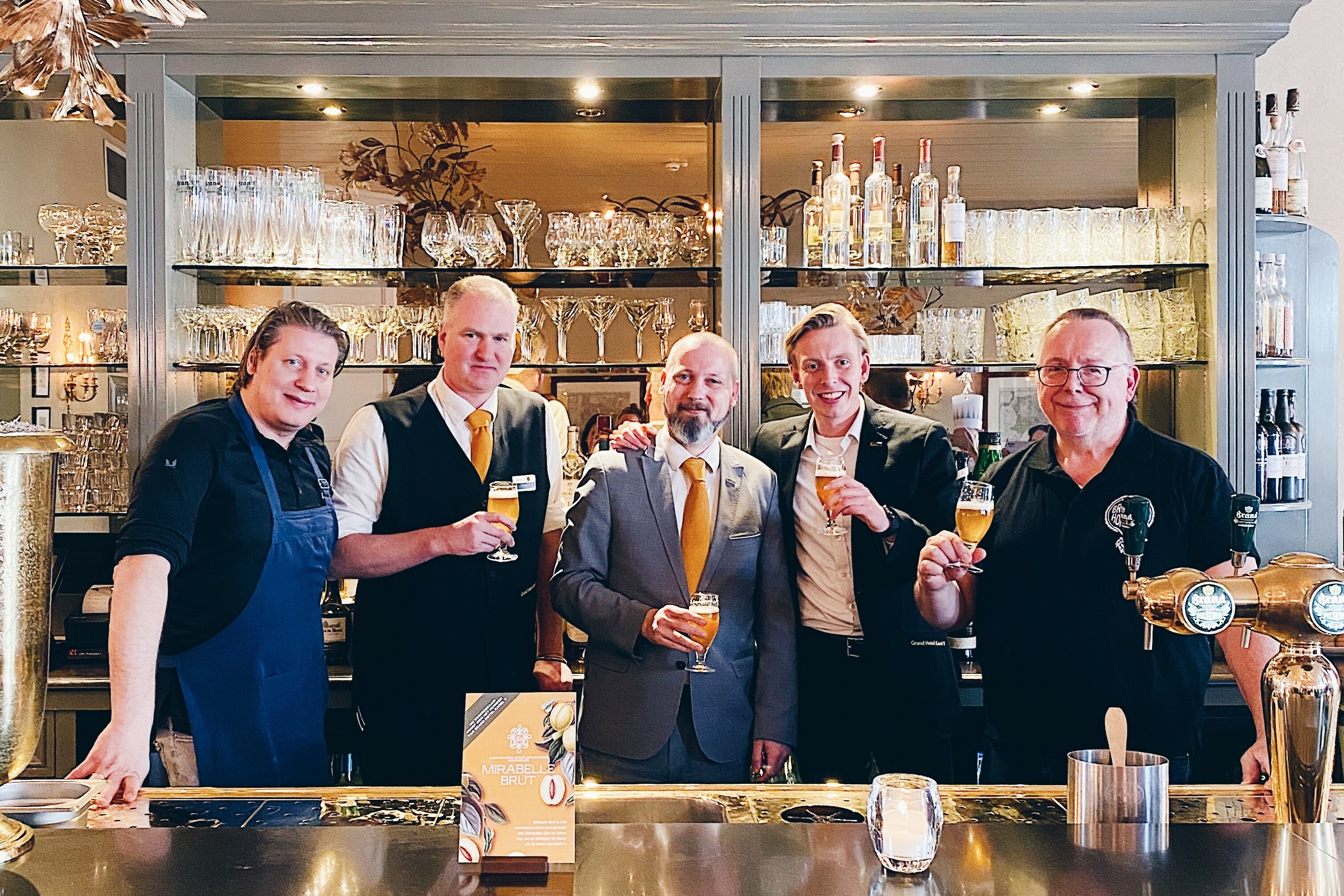 Inspiratieblog Bier Karel V