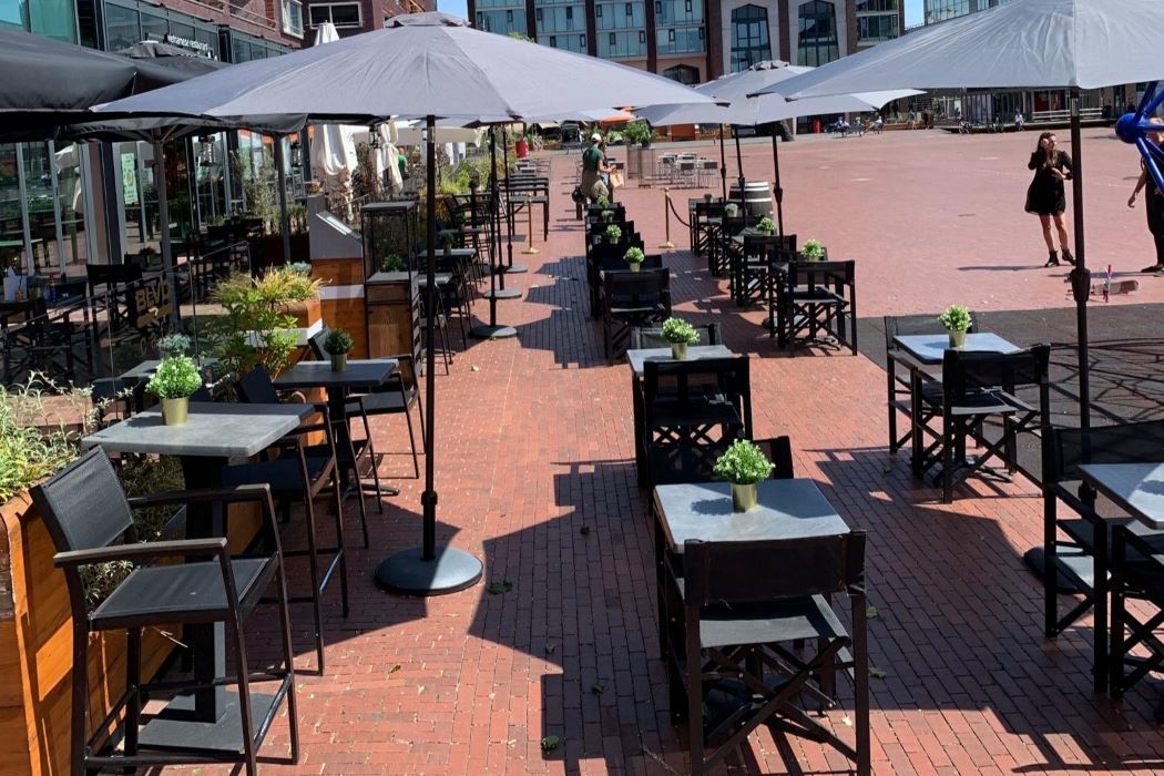 BLVD Amstelveen 3 2 1050 700