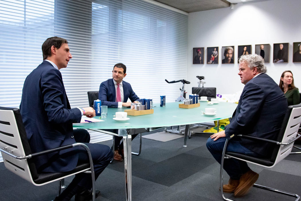 20201130 hero minister hoekstra