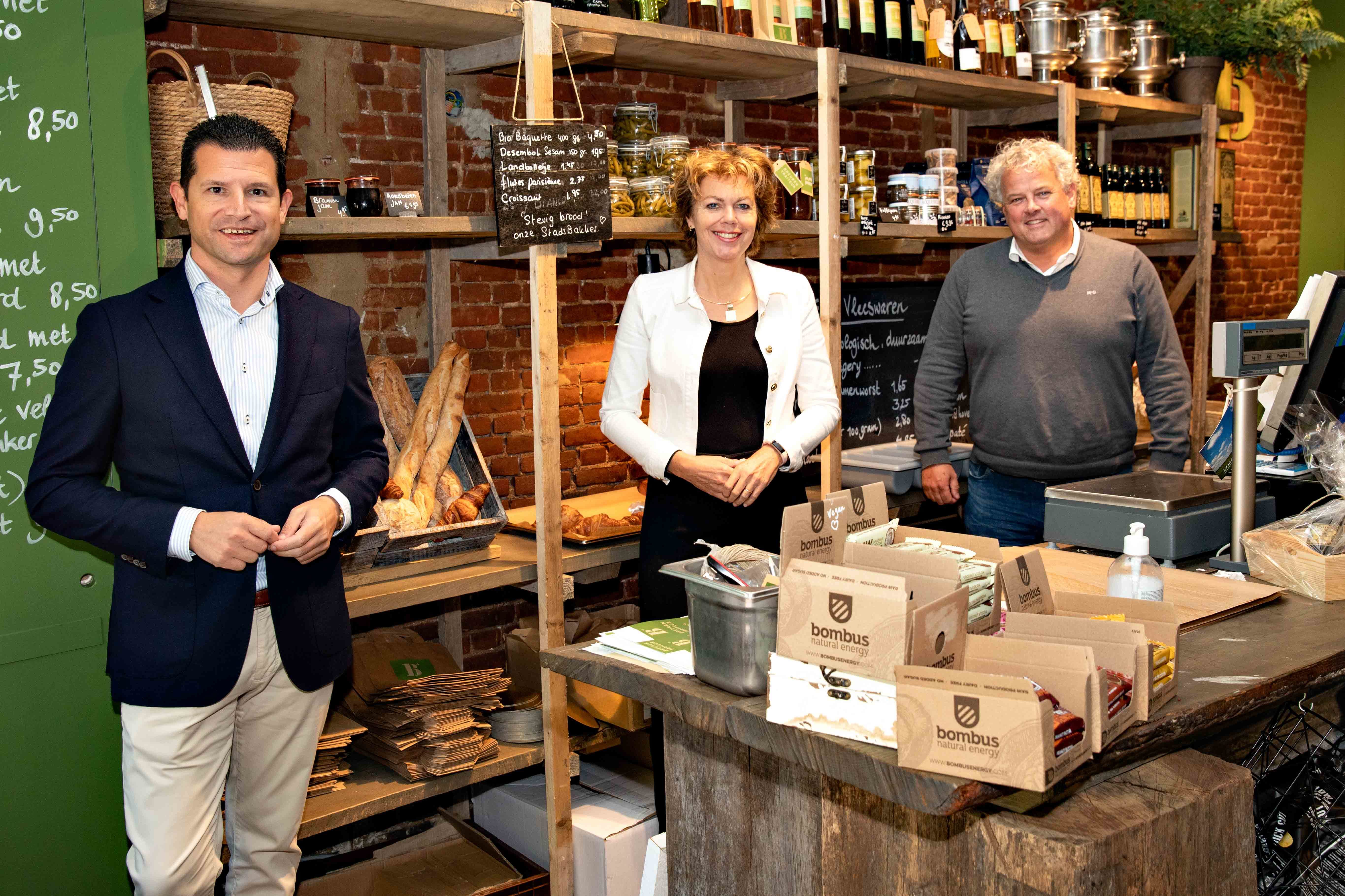 KHN VNO NCW Ingrid Thijssen 4106