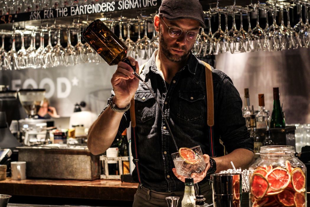 Blog corona daan smeltzer