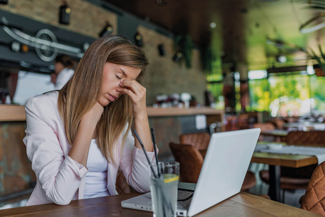 20201013 persconferentie ondernemer slecht nieuws zorgen