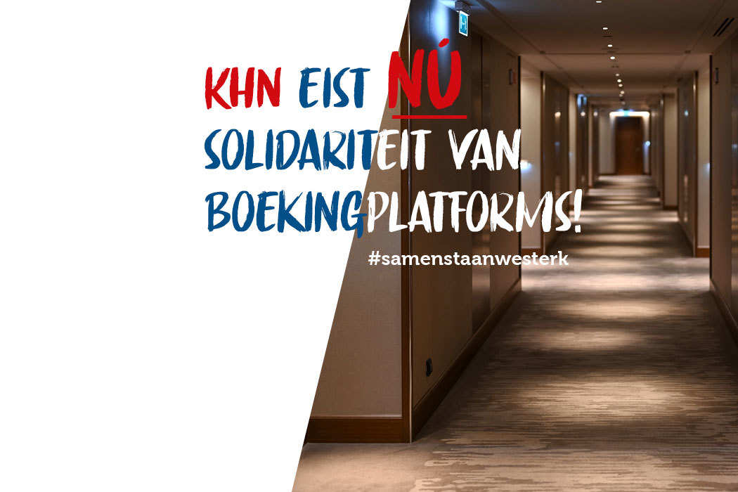 Hero rekening met schuin wit vlak DEF DEF Corona booking com