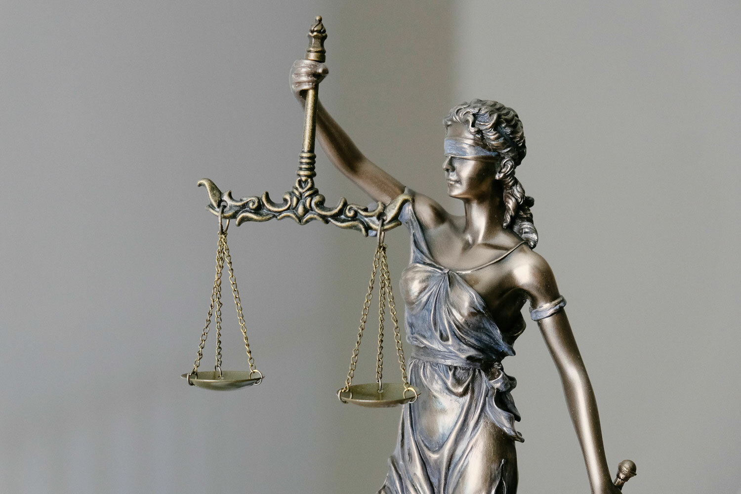 Vrouwe justitia bodemprocedure KHN