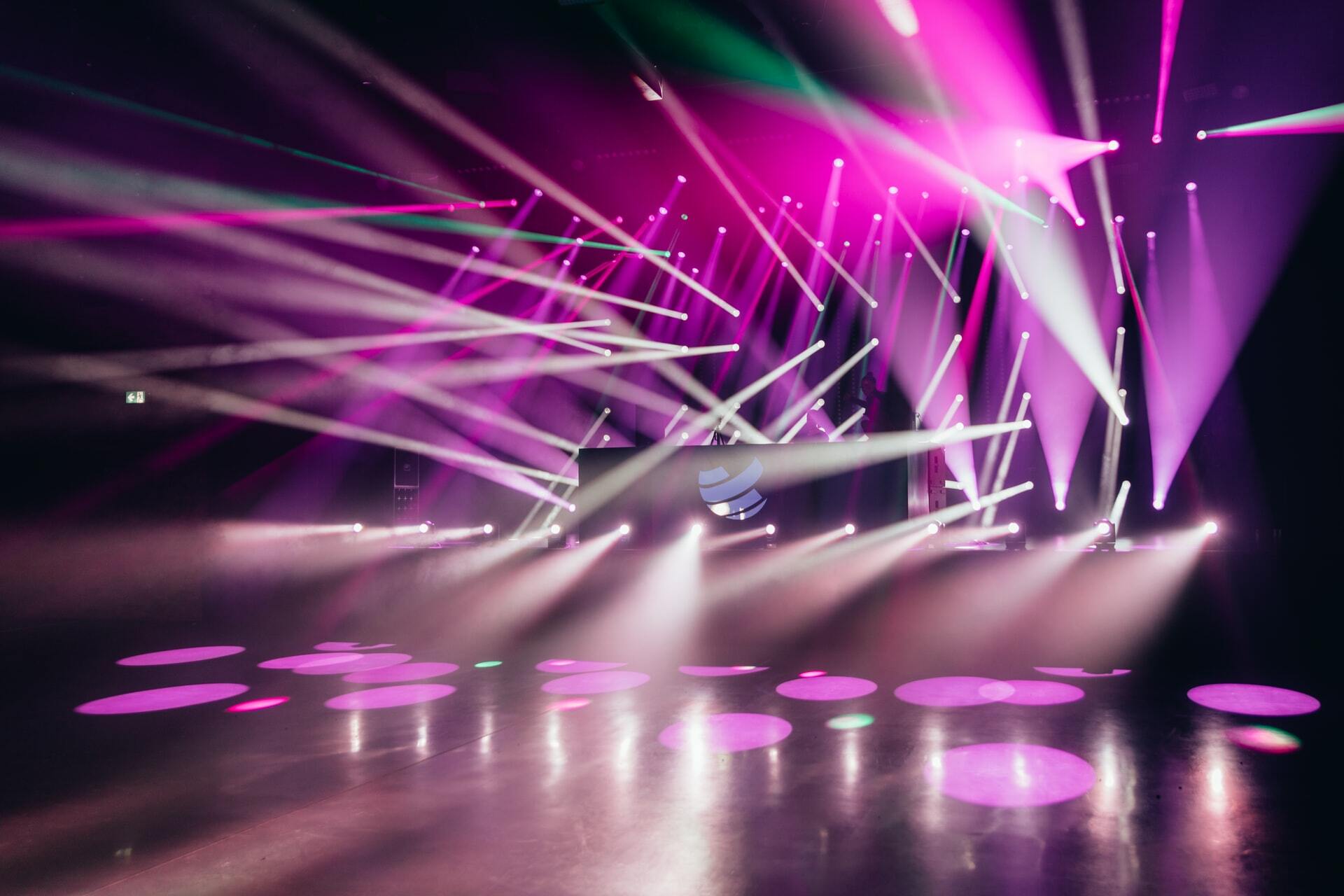 Lege club nightlife sluiting