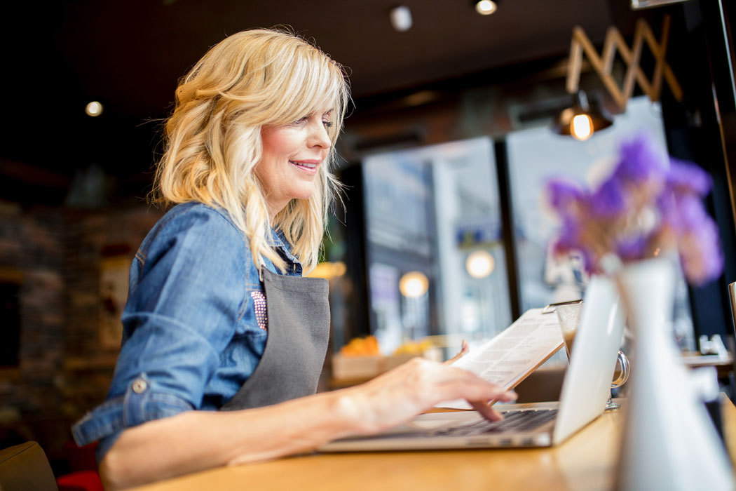 Horecamedewerkster checklist registratie