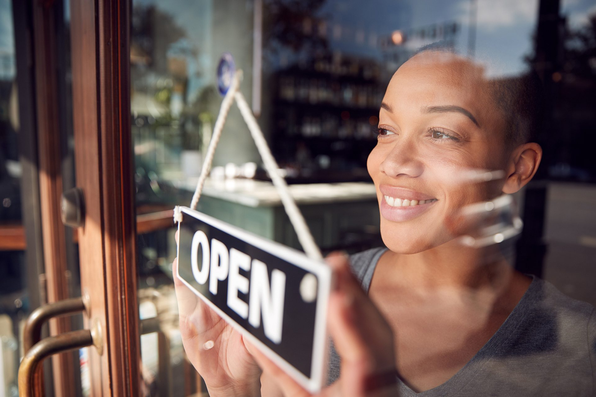 Horeca open tot 22 uur