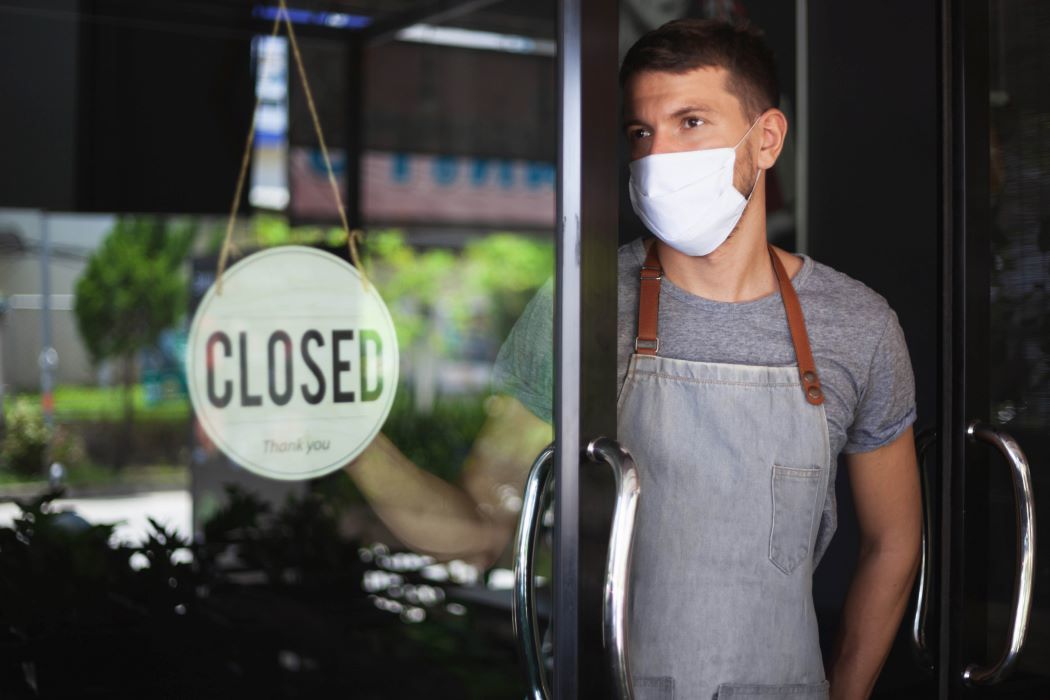 Corona persco gesloten horeca feb2021