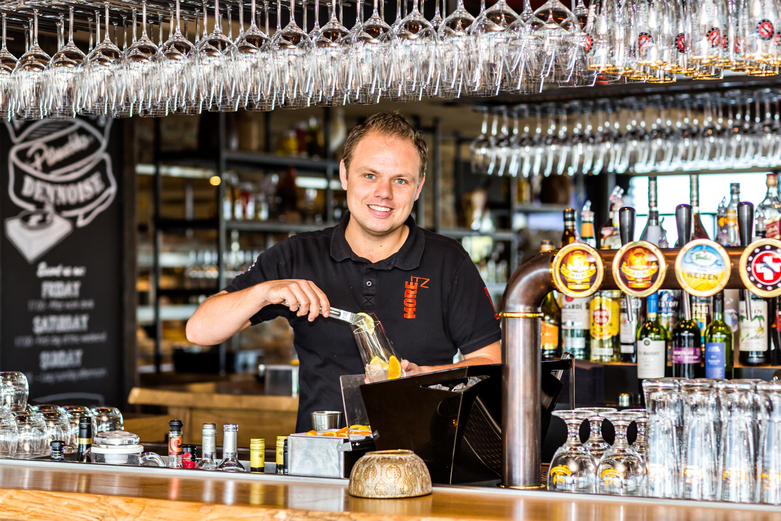 Foto Online Spoedcursus Sociale Hygiëne KHN