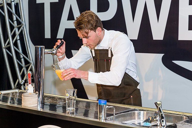 Biertap