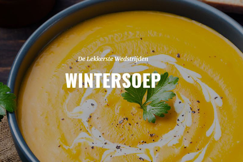 Lekkerste wintersoep 350 233