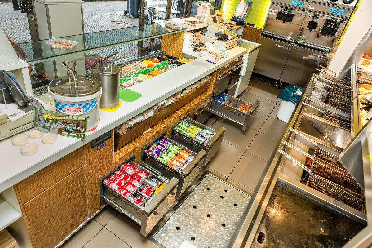 Weinig ruimte voor statiegeld op klein verpakkingen