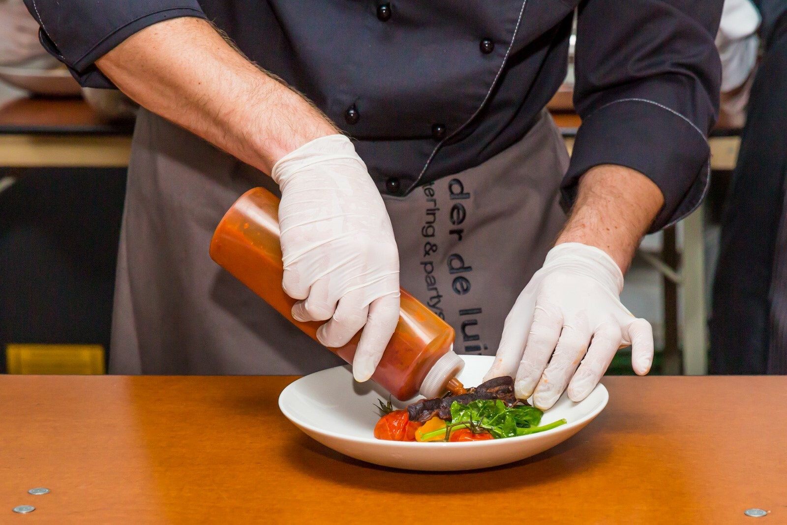 Meer groenten variatie in de keuken
