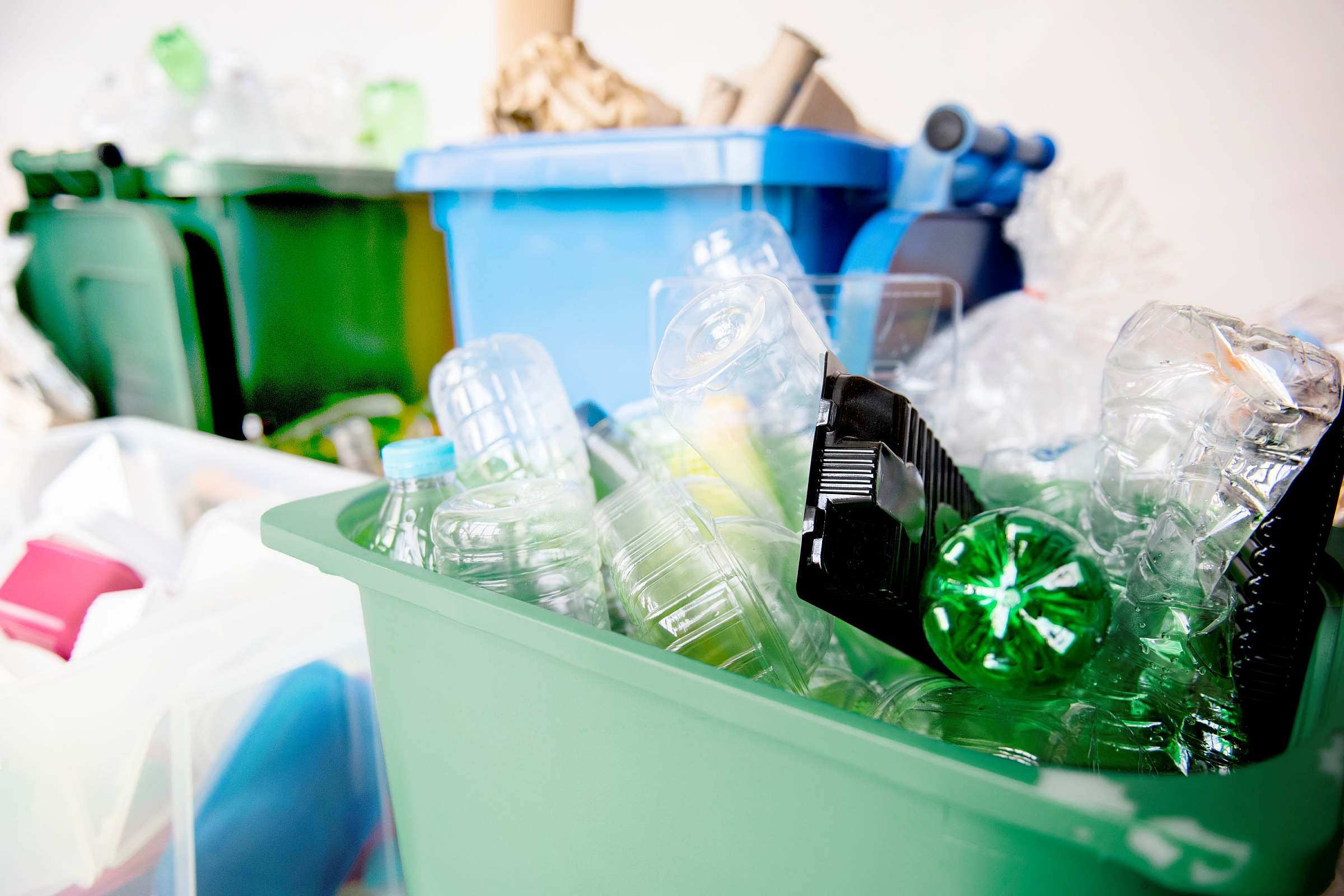 Plastic