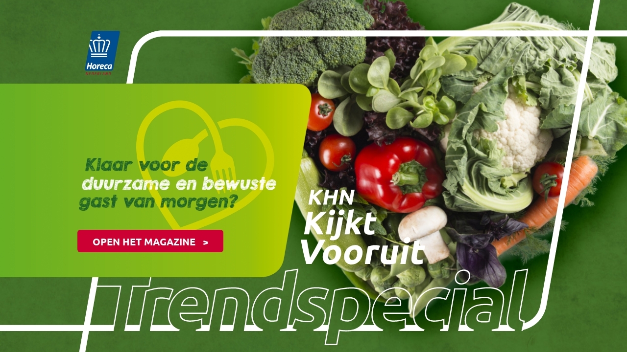 Trendspecial Duurzaam en gezond